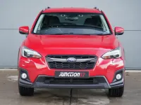 Used Subaru XV 156 HP (114 kW) 2019 Red SUV