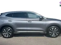 Used BYD Seal U 218 HP (160 kW) 2025 Grey SUV