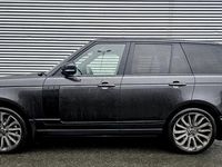 Used Land Rover Range Rover Autobiography 306 HP (225 kW) 2015 Grey SUV