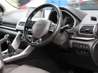 Used Mitsubishi Eclipse Cross 160 HP (117 kW) 2019 Black SUV