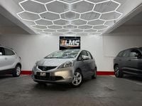 Used Honda Jazz ES 2009 Silver Hatchback