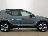 Used Volvo XC40 Plus 161 HP (118 kW) 2026 SUV