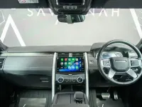 Used Land Rover Discovery 5 S 2023 Black SUV