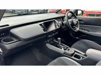 Used Honda Jazz Advance 130 HP (95 kW) 2025 Black Hatchback
