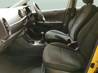 Used Kia Picanto 67 HP (49 kW) 2024 Hatchback