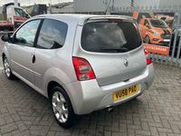 used Renault Twingo 1.2 TCE GT 3dr