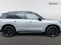 Used Mini Countryman 168 HP (123 kW) 2025 Silver SUV