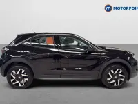 Used Vauxhall Mokka Design Edition 131 HP (96 kW) 2024 Black SUV