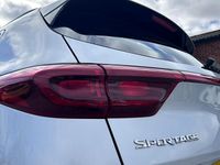 Used Kia Sportage 132 HP (97 kW) 2021 SUV