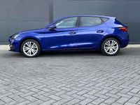 used Seat Leon Leon 5 Door 1.5 TSI EVO 130ps SE Dynamic NEW SHAPE