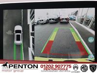 Used MG HS Trophy 258 HP (189 kW) 2023 Red SUV