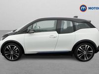 Used BMW i3 135 kW (184 HP) 2022 White Hatchback