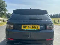 Used Land Rover Discovery 5 Urban Edition 309 HP (227 kW) 2023 SUV