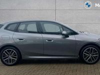 Used BMW 220 M Sport 154 HP (113 kW) 2025 Grey Estate