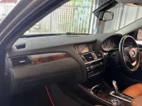 Usado BMW X4 Comfort Edition 190 HP (139 kW) 2017 SUV
