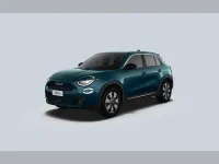 New Fiat 600 La Prima 99 HP (72 kW) 2025 Other SUV