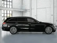 New Mercedes C300e AMG Line Premium Plus 313 HP (230 kW) 2025 Estate