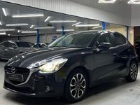 Used Mazda 2 Inclusive 2016 Black Hatchback