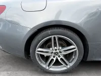 Used Mercedes E220 AMG Line Premium 194 HP (142 kW) 2018 Grey Coupe