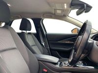 Usado Mazda CX-30 Inclusive 122 HP (89 kW) 2023 Cinzento SUV