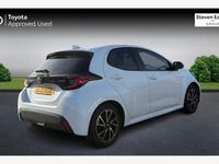 Used Toyota Yaris Hybrid Design 116 HP (85 kW) 2026 Hatchback