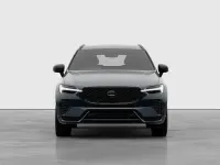 New Volvo XC60 Plus 250 HP (183 kW) 2026 Denim blue SUV