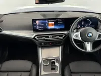 Used BMW 420 M Sport 184 HP (135 kW) 2026 Coupe