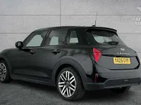 Used Mini Cooper Classic 150 kW (204 HP) 2025 Black Hatchback