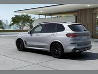 Used BMW X5 M Sport 293 HP (215 kW) 2025 Grey SUV