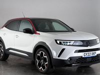 Used Vauxhall Mokka SRi 131 HP (96 kW) 2025 SUV