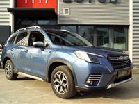 Used Subaru Forester XE 150 HP (110 kW) 2023 Blue SUV