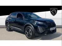 Used Peugeot 2008 Allure 143 HP (105 kW) 2025 Other SUV