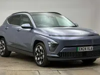 Second-hand Hyundai Kona Ultimate 160 kW (218 CP) 2026 SUV