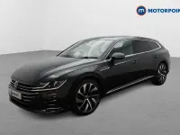 Used VW Arteon R-line 2023 Grey Estate