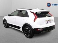 Used Kia Niro 150 kW (204 HP) 2024 SUV