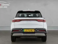 New BYD Atto 2 Boost 130 kW (177 HP) 2025 White SUV