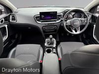 Used Kia XCeed 158 HP (116 kW) 2023 Black SUV