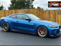 Used BMW M4 Competition Edition 2023