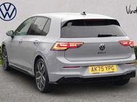 Used VW Golf VIII 150 HP (110 kW) 2026