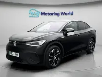 Used VW ID.5 Pro 210 kW (286 HP) 2023 Black SUV