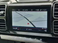 Usado Citroën C5 Flair 2019 Branco Citadino