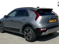 Used Kia Niro 2023 Grey SUV
