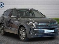 Used VW Tiguan 148 HP (108 kW) 2025 SUV