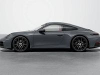Used Porsche 911 2024 Grey Coupe