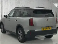 Used Mini Countryman 215 HP (158 kW) 2024 Silver SUV
