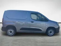 New Peugeot Partner S 100 HP (73 kW) 2026 Grey MPV