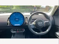 New Mini Countryman Classic 170 HP (125 kW) 2026 Black SUV