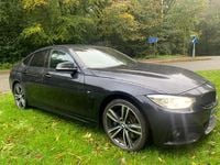 Used BMW 435 Gran Coupé M Sport 313 HP (230 kW) 2016 Black Coupe