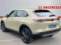 Second-hand Honda HR-V Elegance 131 CP (96 kW) 2024 SUV