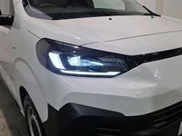 New Fiat Scudo S 120 HP (88 kW) 2026 White Van